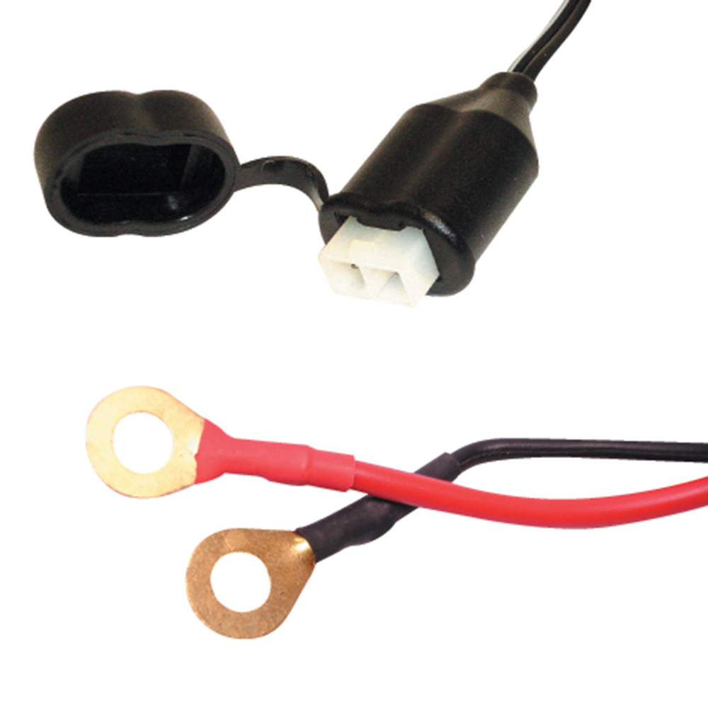 Oxford OXFORD MAXI/OXIMISER RING LEADS OPTIMATE
